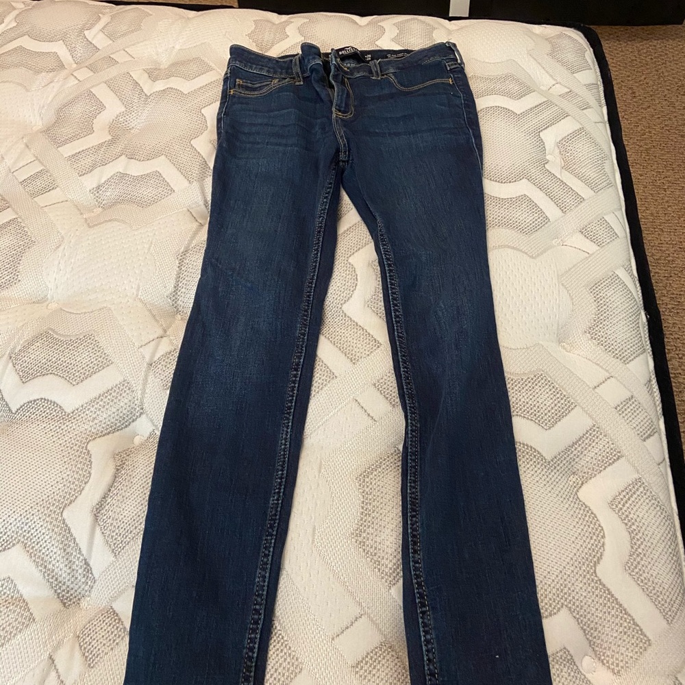 Hollister jeans